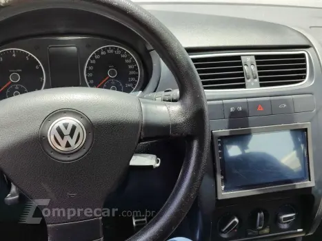 Crossfox 1.6 4P FLEX