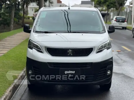 EXPERT 1.5 Bluehdi Cargo