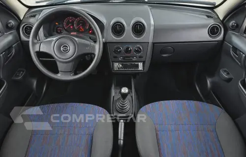 CELTA 1.0 MPFI Spirit 8V