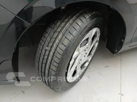 HB20 1.0 12V FLEX COMFORT PLUS MANUAL