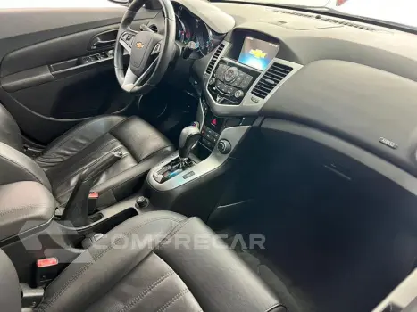CRUZE LTZ HB 1.4 AUT