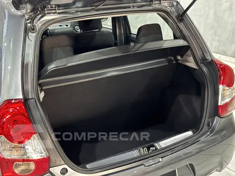 ETIOS 1.3 X 16V