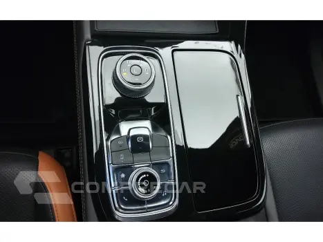 TERRITORY 1.5 ECOBOOST GTDI GASOLINA TITANIUM AUTOMÁTICO