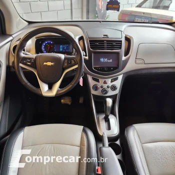 TRACKER 1.8 MPFI LTZ 4X2 16V