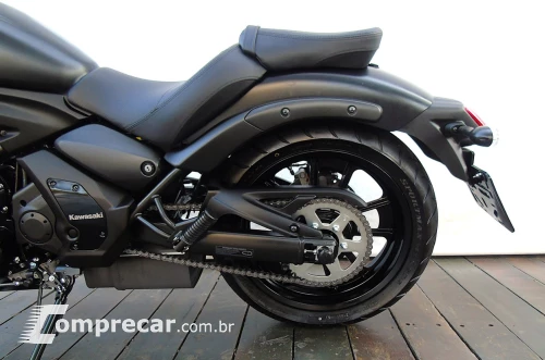 KAWASAKI VULCAN S ABS
