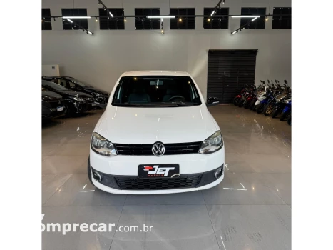 FOX 1.6 MI SELEÇÃO 8V FLEX 4P MANUAL
