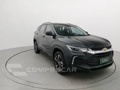 TRACKER 1.2 TURBO FLEX PREMIER AUTOMÁTICO