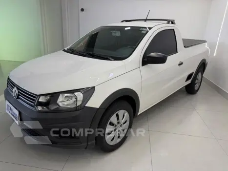 SAVEIRO CS RB MPI