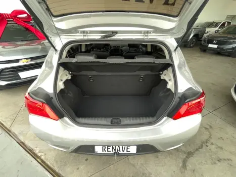 ONIX HATCH LTZ 1.4 8V FlexPower 5p Aut.
