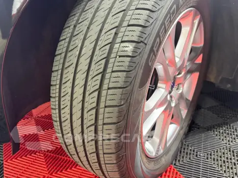 XC60 2.0 T5 DYNAMIC FWD TURBO GASOLINA 4P AUTOMÁTICO