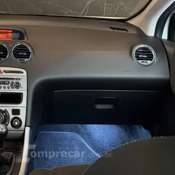 308 1.6 Quicksilver 16V