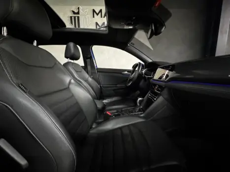 TAOS 1.4 250 TSI TOTAL FLEX HIGHLINE AUTOMÁTICO