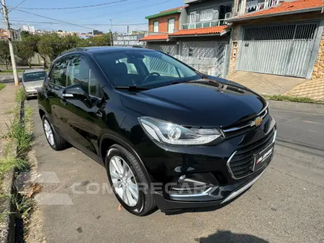 TRACKER 1.4  TURBO FLEX PREMIER AUTOMÁTICO