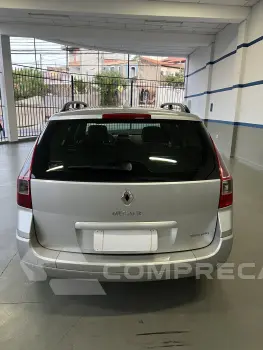 MEGANE 2.0 Dynamique Grand Tour 16V