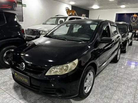 Volkswagen GOL 1.0 4 portas