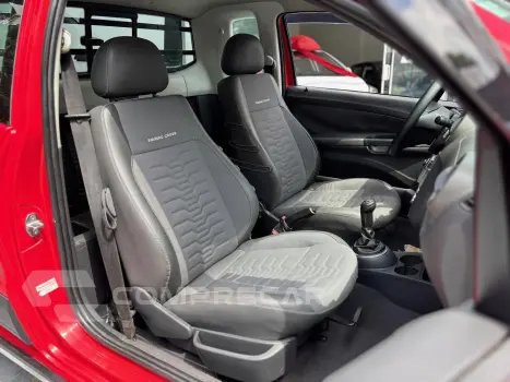 SAVEIRO 1.6 Cross CE 8V