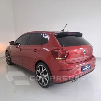 POLO 1.4 250 TSI GTS