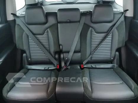 COMMANDER 1.3 T270 TURBO FLEX LIMITED AT6