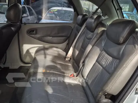 Scénic 1.6 Expression 16V Flex 4P Manual