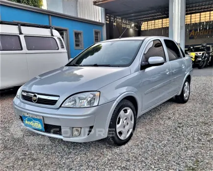 Corsa Sedan 1.4 4P PREMIUM FLEX