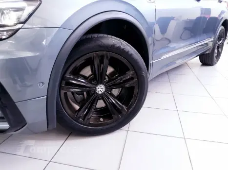 TIGUAN 2.0 350 TSI GASOLINA ALLSPACE R-LINE 4MOTION DSG
