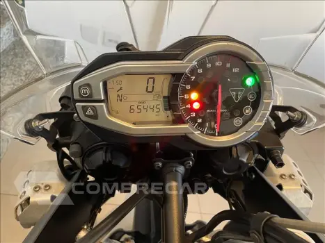 TIGER 800 XCA