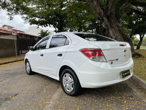 PRISMA 1.0 MPFI JOY 8V