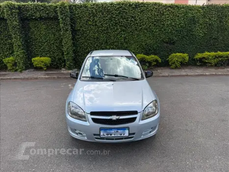 CELTA 1.0 MPFI LS 8V