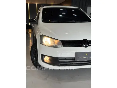 SAVEIRO 1.6 MI TRENDLINE CE 8V FLEX 2P MANUAL