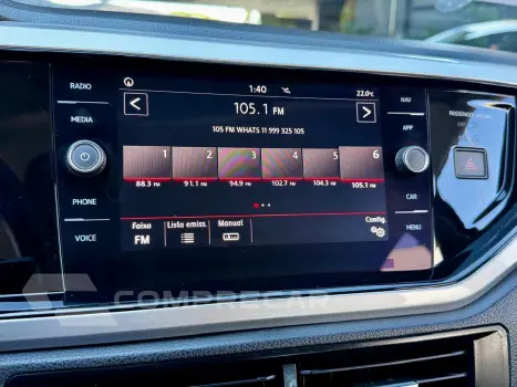 POLO 1.0 200 TSI Highline