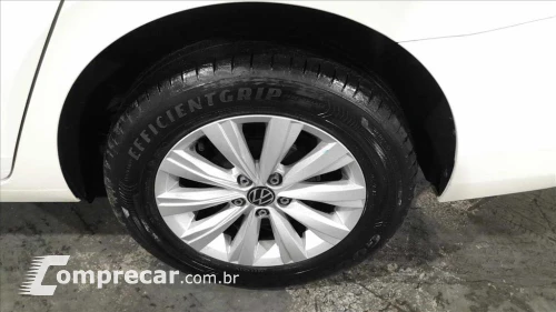 VIRTUS 1.0 170 TSI MANUAL
