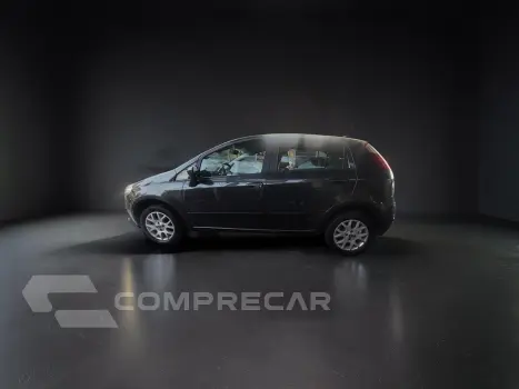 PUNTO 1.4 ELX 8V