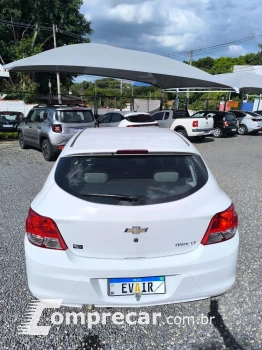 ONIX 1.0 LT