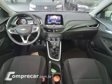 ONIX 1.0 TURBO FLEX LT MANUAL