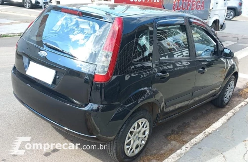 FIESTA 1.6 MPI Class 8V