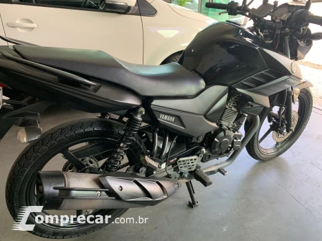 FAZER 150 SED