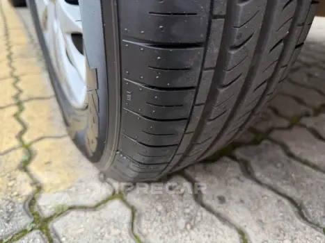 PALIO - 1.0 MPI FIRE ECONOMY 8V 2P MANUAL