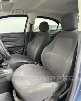 ONIX 1.4 MPFI LTZ 8V