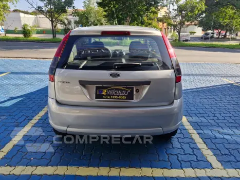 FIESTA 1.0 MPI HATCH 8V FLEX 4P MANUAL