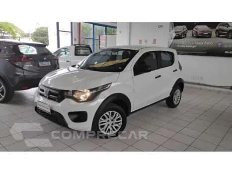 MOBI 1.0 EVO FLEX LIKE. MANUAL