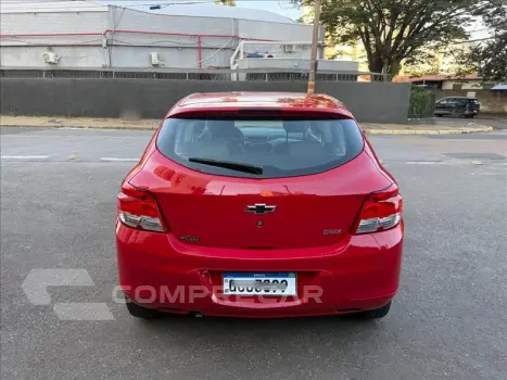 ONIX 1.0 MPFI LS 8V