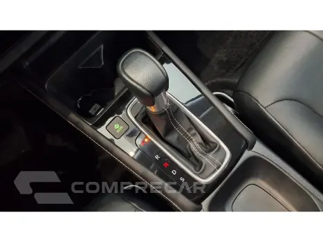 CITY 1.5 I-VTEC FLEX HATCH EXL CVT