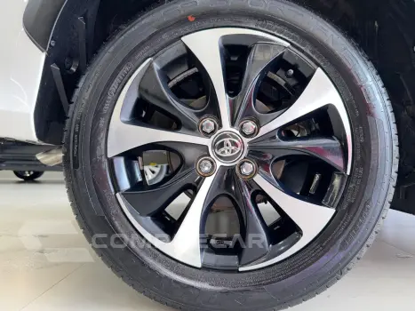 YARIS 1.5 16V X WAY Connect