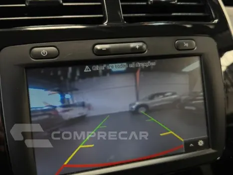 KWID - 1.0 12V SCE INTENSE MANUAL