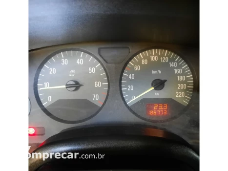 ASTRA 2.0 MPFI ADVANTAGE 8V FLEX 4P MANUAL