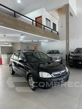 CHEVROLET Corsa Hat. Premium 1.4 8V ECONOFLEX 5p 4 portas