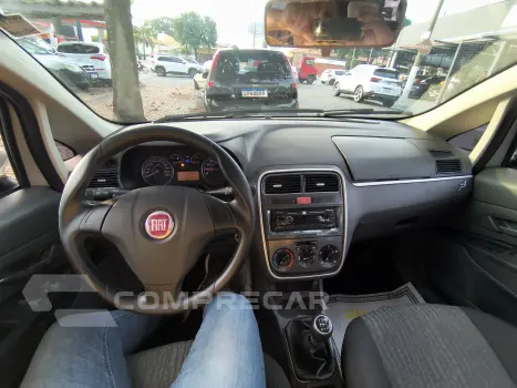 PUNTO 1.6 Essence 16V