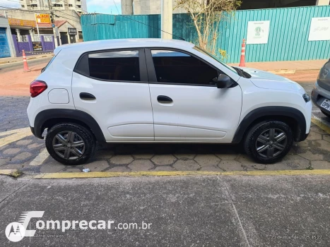 KWID 1.0 12V SCE ZEN