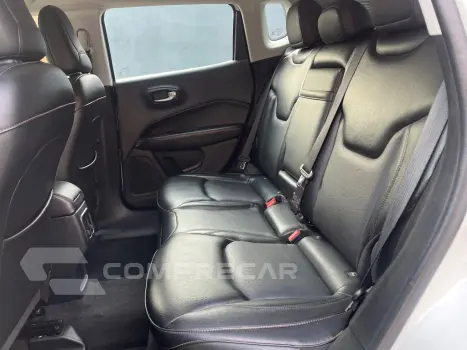 COMPASS LIMITED 2.0 4x2 Flex 16V Aut.