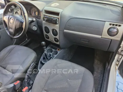 PALIO 1.0 MPI FIRE ECONOMY 8V FLEX 2P MANUAL
